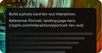 Get The Build Prompt