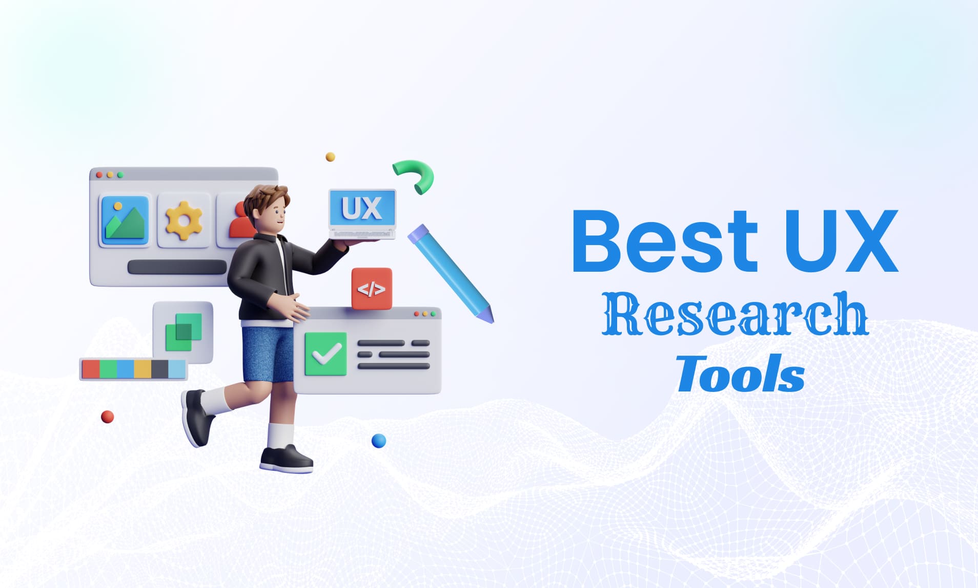 35 Best UX Research Tools: Picks 2026 | Ripplix