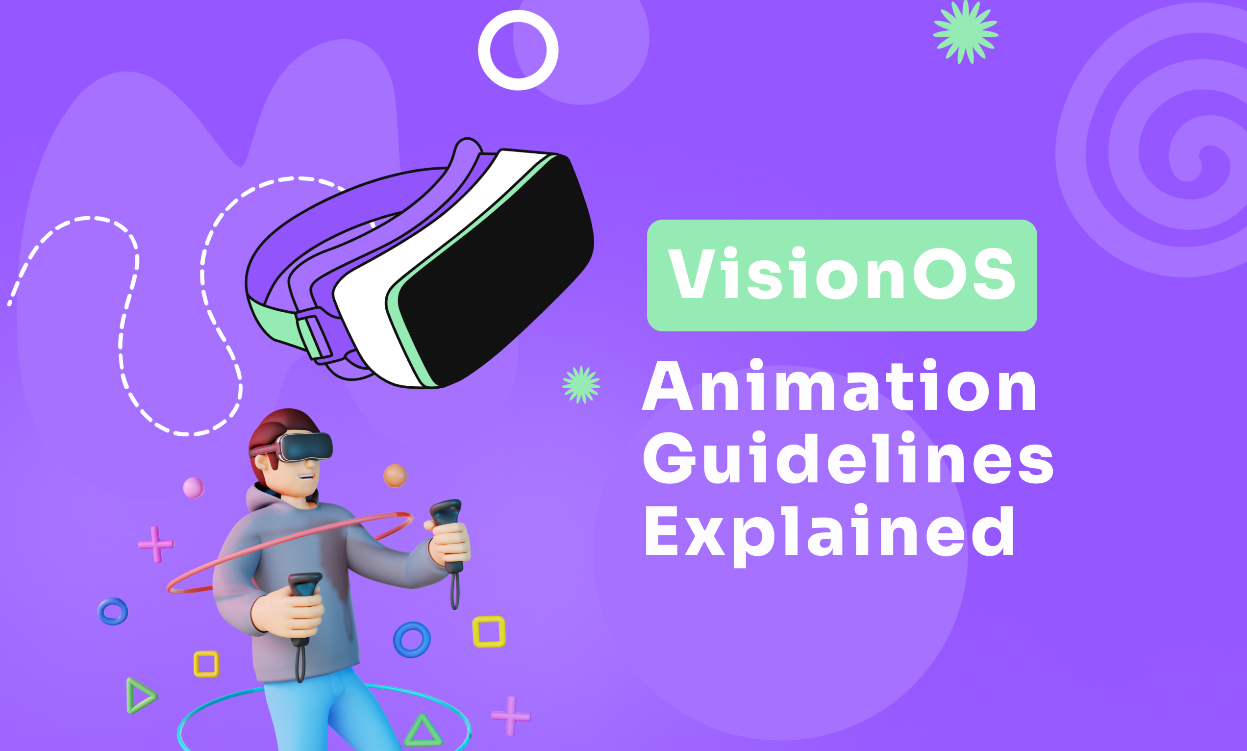 Complete Guide to Creating Smooth Spatial Experiences with SwiftUI and RealityKit