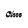 Clue Perfumery