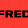 Fred Home