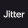 Jitter Logo - Ripplix