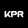 KPR