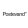 Postevand