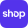 Shop App Logo - Ripplix