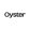 oyster