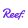 reef