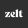 zelt